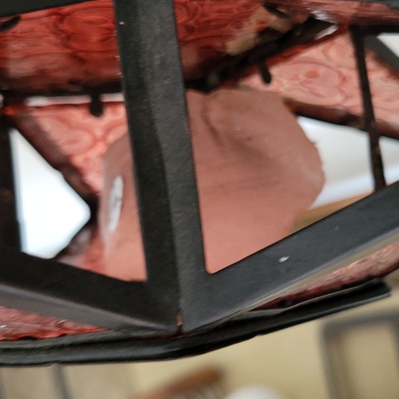 Floating STAR CANDLE - Picture 3 of 6